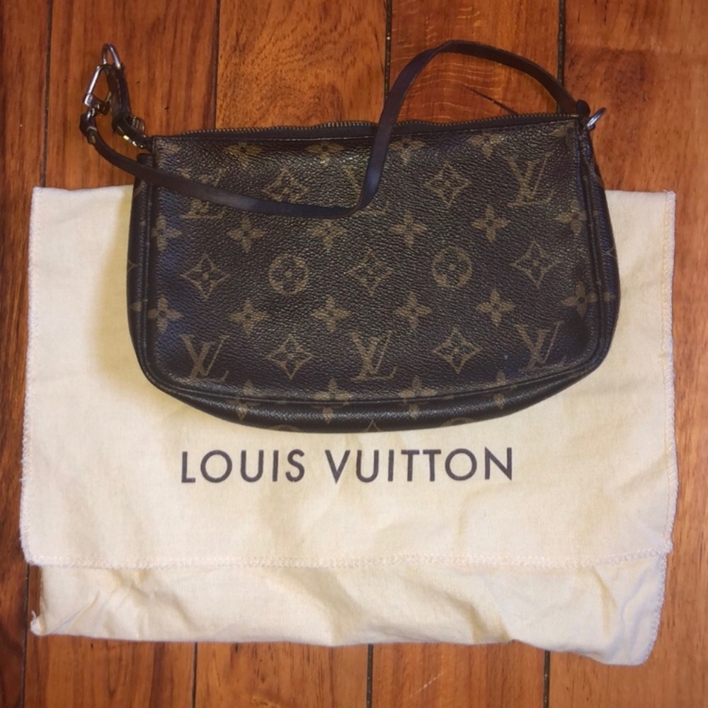 Louis Vuitton Bag